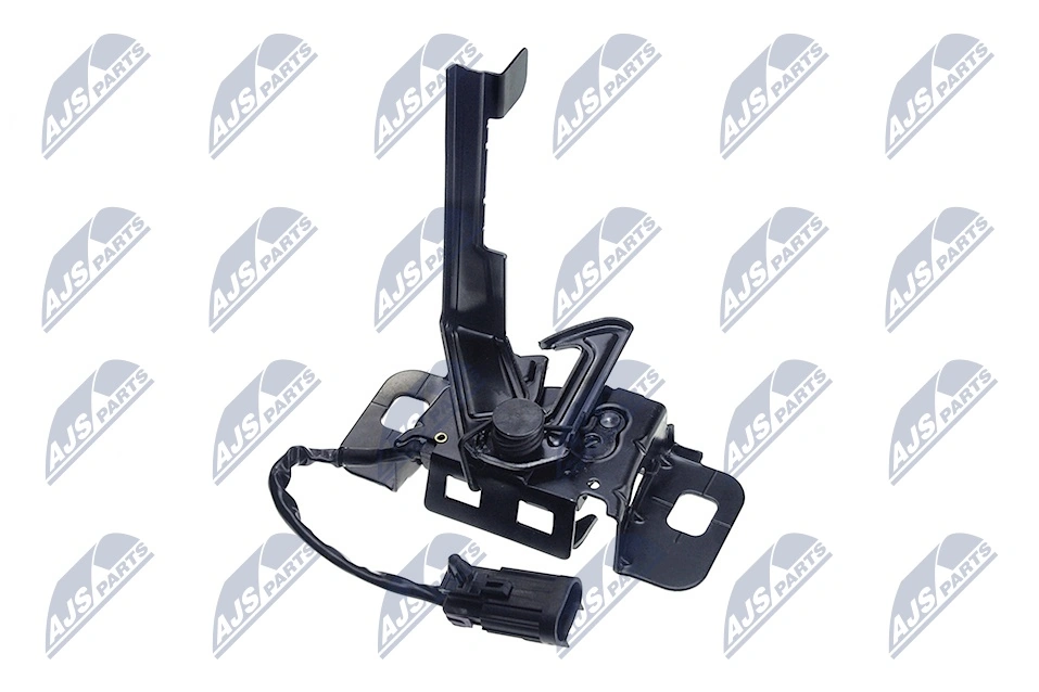 NTY EZC-DW-000 Bonnet Lock