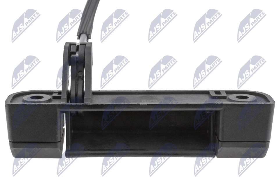 NTY EZC-FR-256 Door Handle, interior equipment