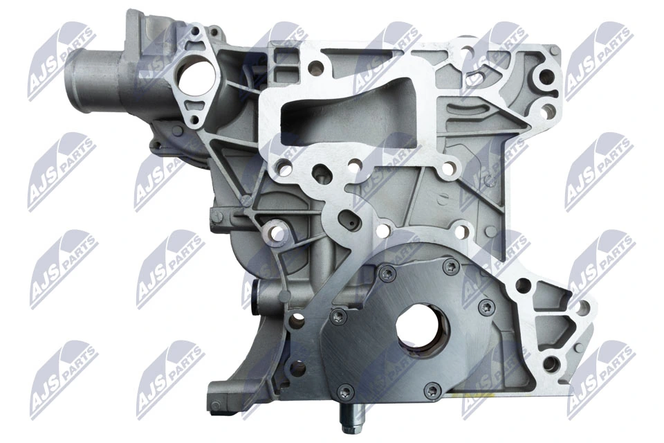Oil Pump BPO-PL-010