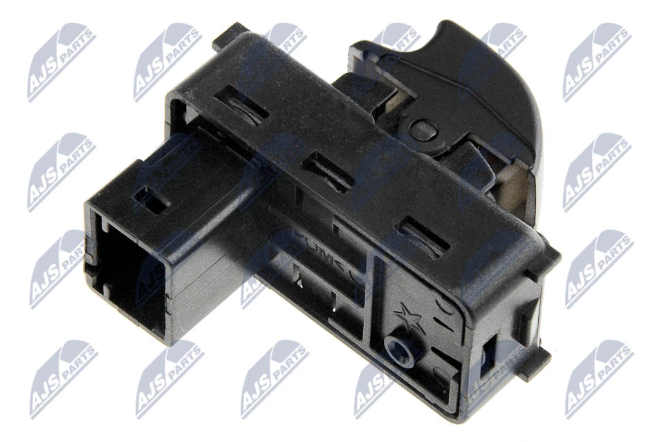 Switch, window regulator EWS-PE-003