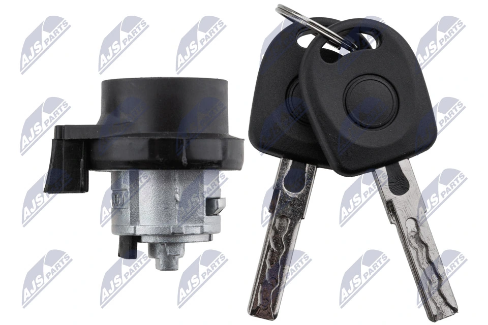 NTY EST-VW-011 Lock Cylinder, ignition lock