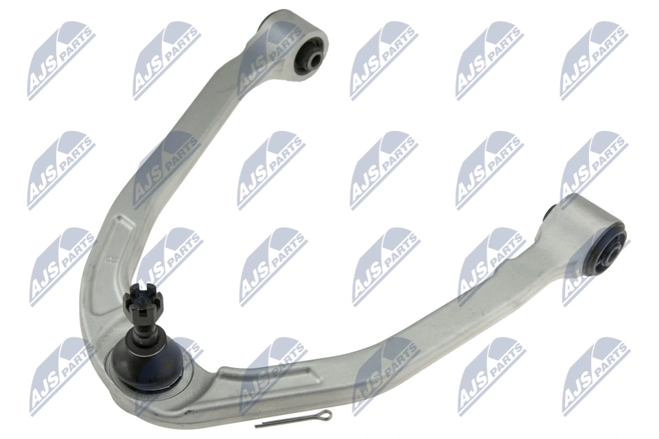 Control/Trailing Arm, wheel suspension ZWG-NS-002