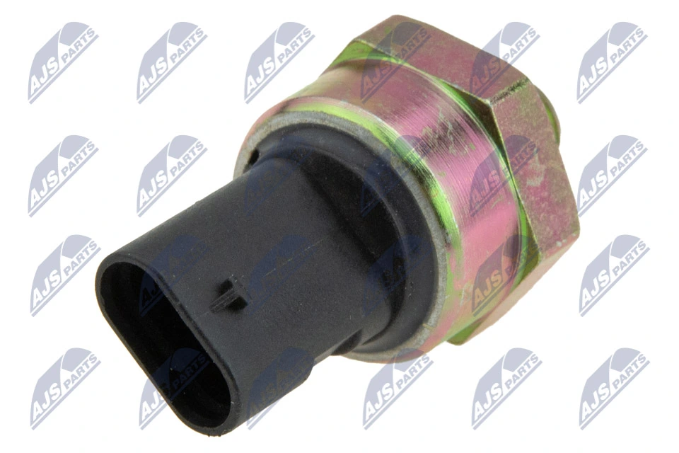 Sensor, oil pressure ECC-BM-001