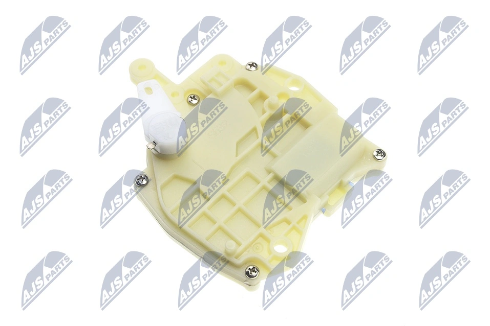 Actuator, central locking system EZC-HD-000