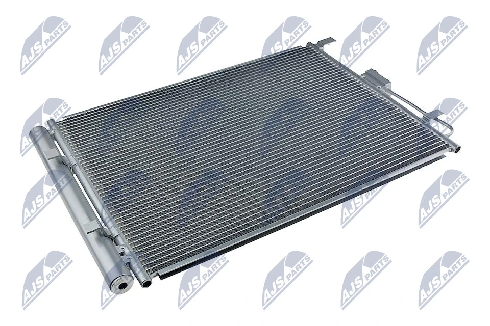 Condenser, air conditioning CCS-HY-039