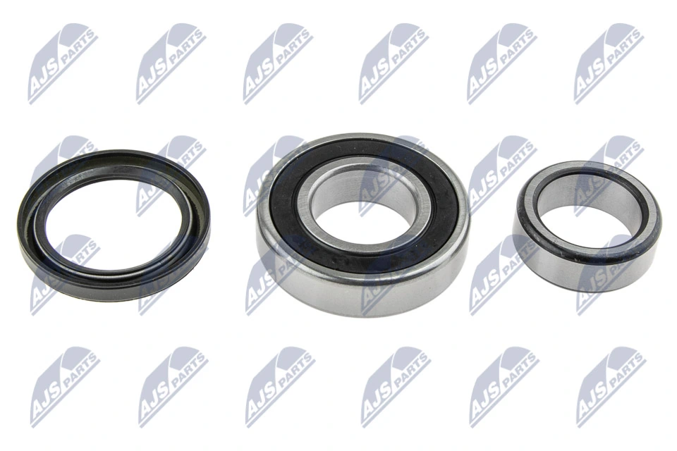 Wheel Bearing Kit KLT-SU-017