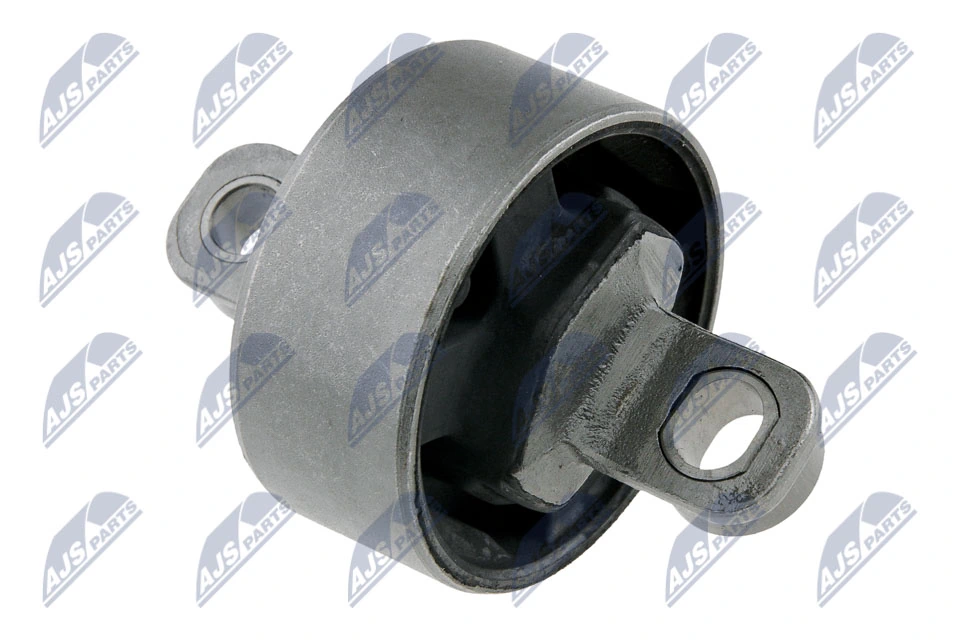 Mounting, control/trailing arm ZTT-KA-337D