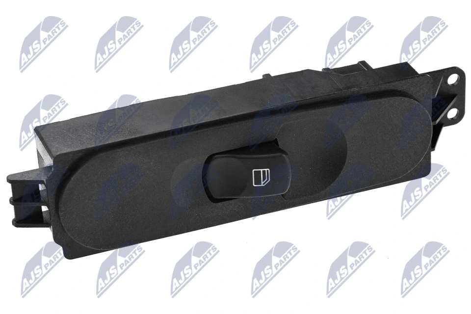 Switch, window regulator EWS-ME-007
