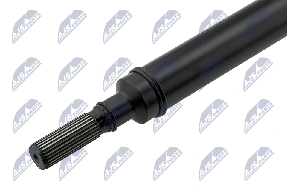 NTY NWN-BM-027 Propshaft, axle drive
