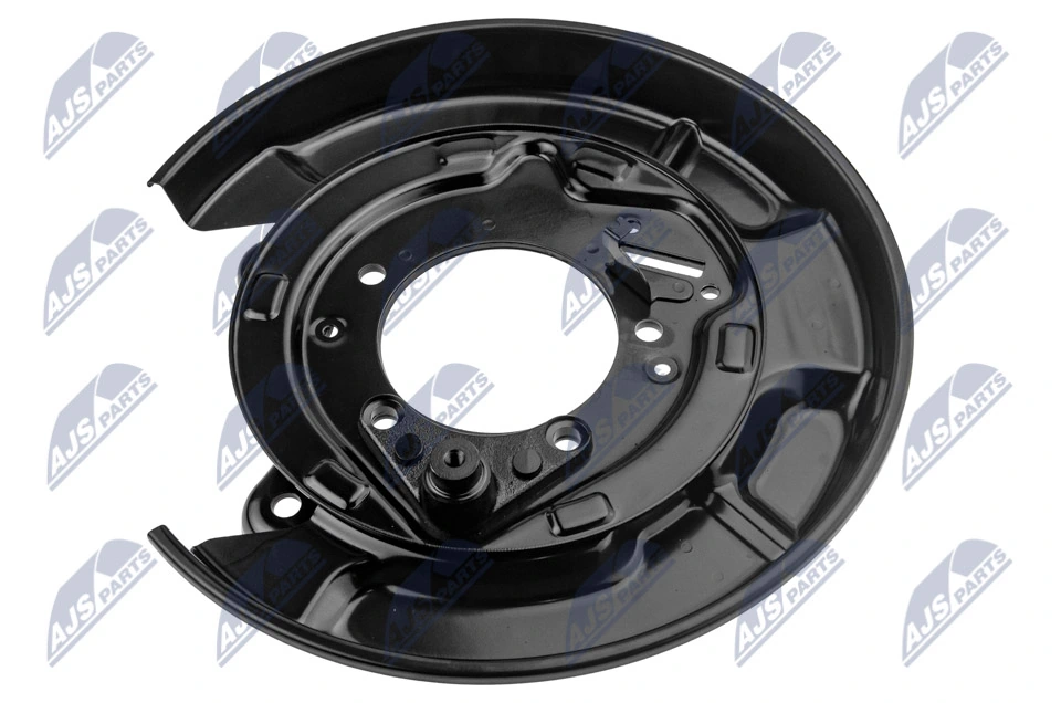 NTY HTO-TY-035 Splash Guard, brake disc
