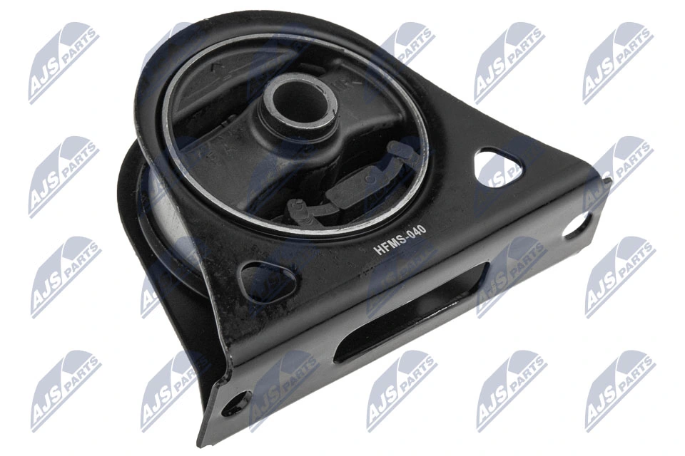 NTY ZPS-MS-040 Mounting, engine