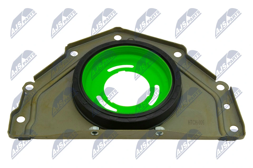 NTY NUP-CH-006 Shaft Seal, crankshaft