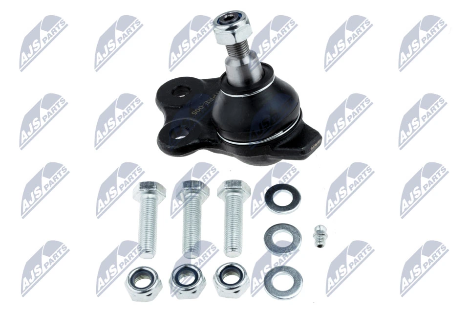 Ball Joint ZSD-RE-005
