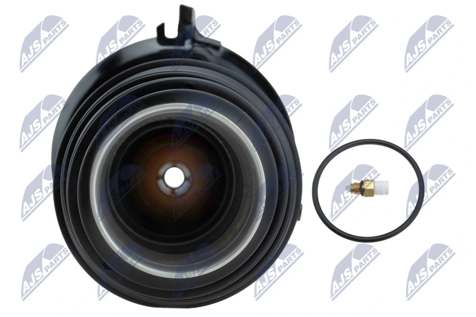 NTY EZC-PS-012 Air Spring, suspension