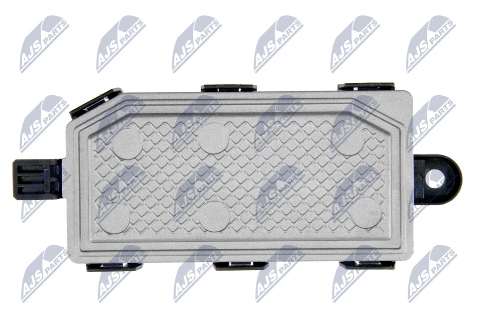 Resistor, interior blower ERD-FR-003