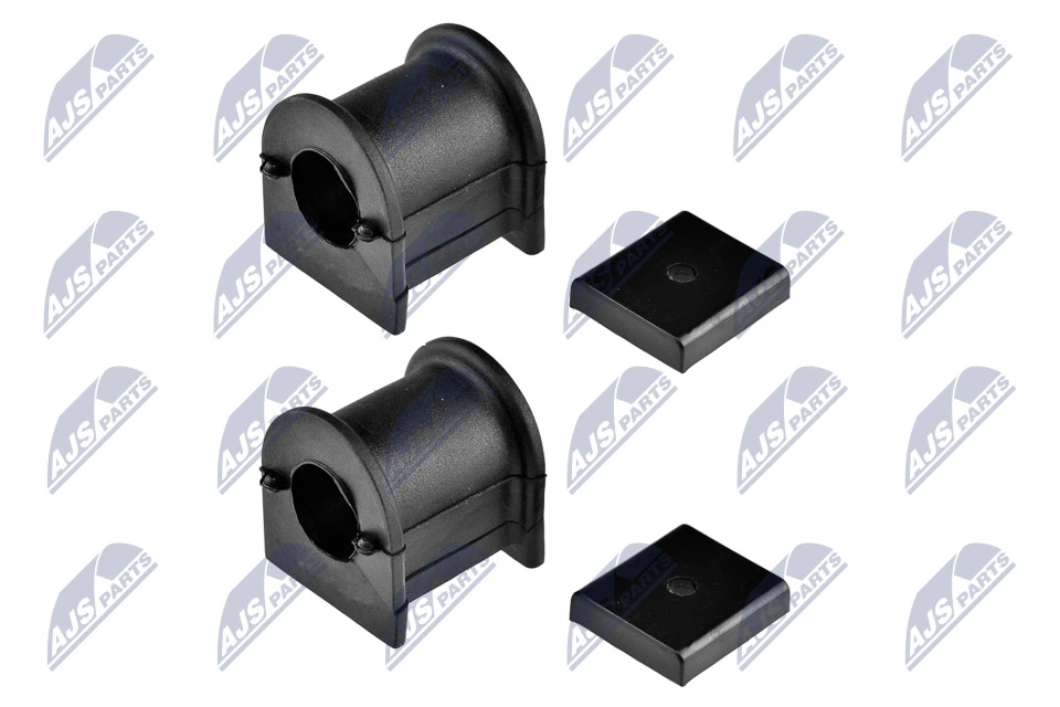 Bushing, stabiliser bar ZGS-TY-027