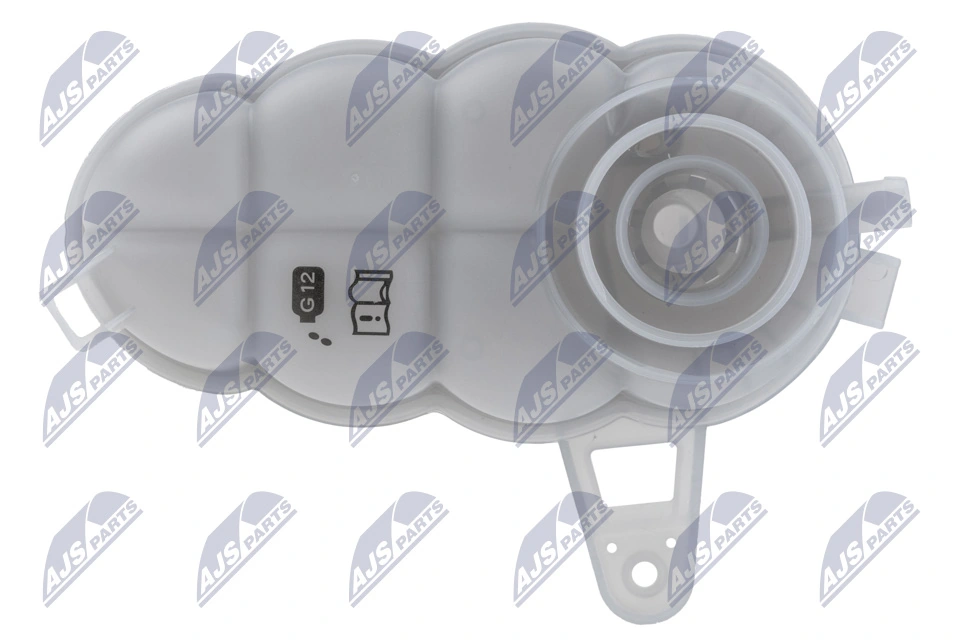 Expansion Tank, coolant CZW-AU-014