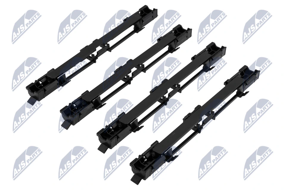 NTY EZC-PL-042 Roof Rack Foot