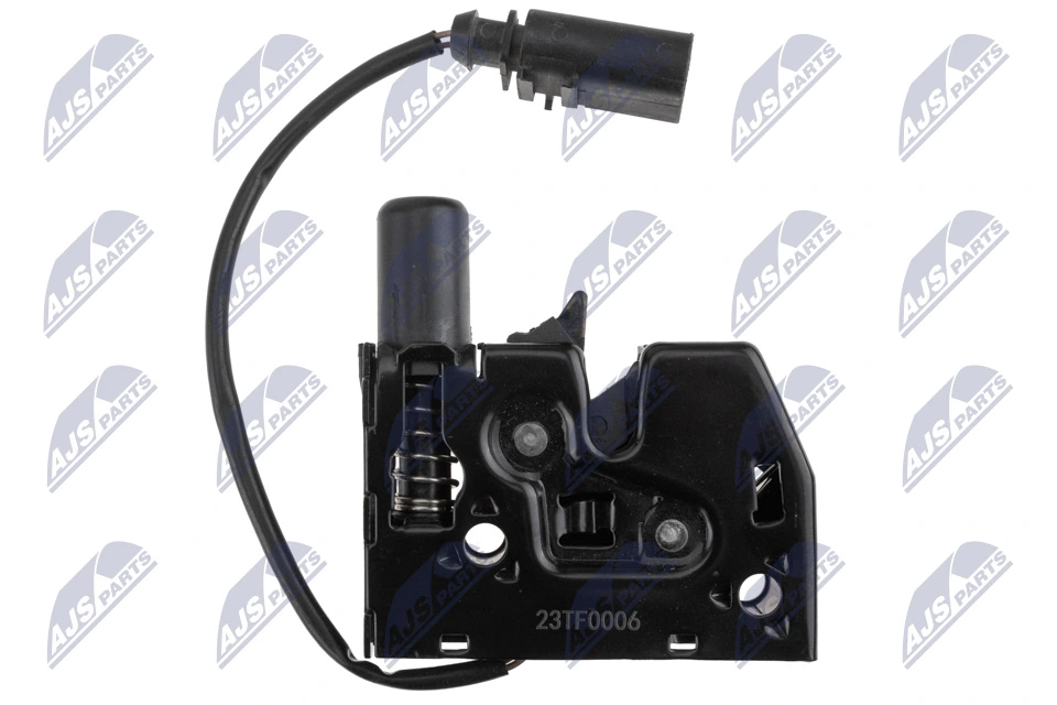 Bonnet Lock EZC-AU-322