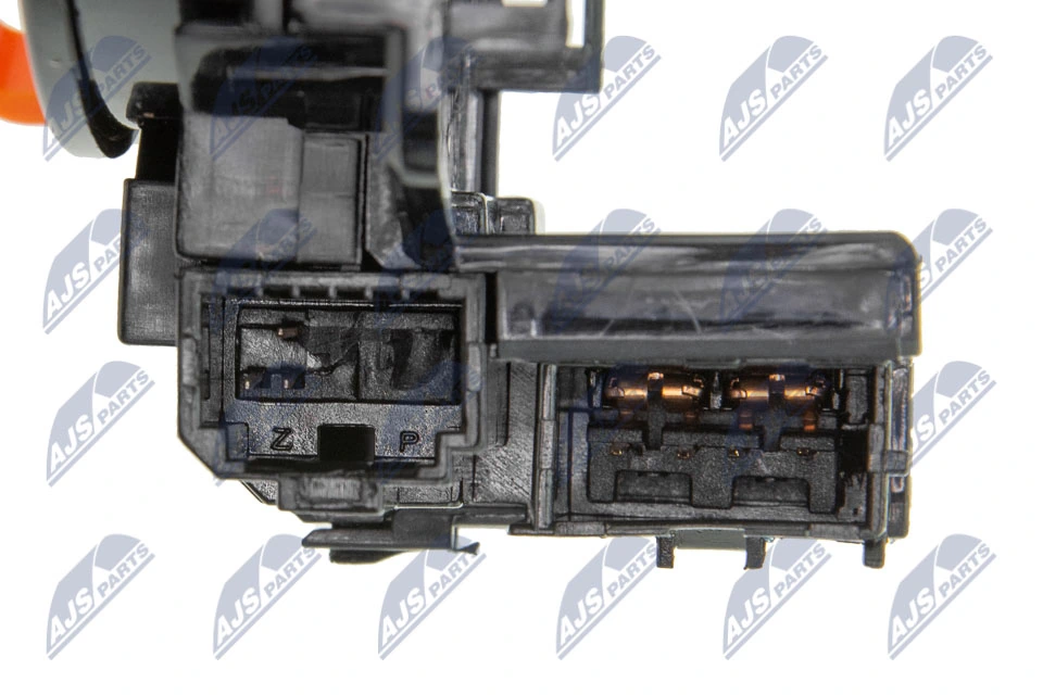 NTY EAS-TY-029 Clock Spring, airbag