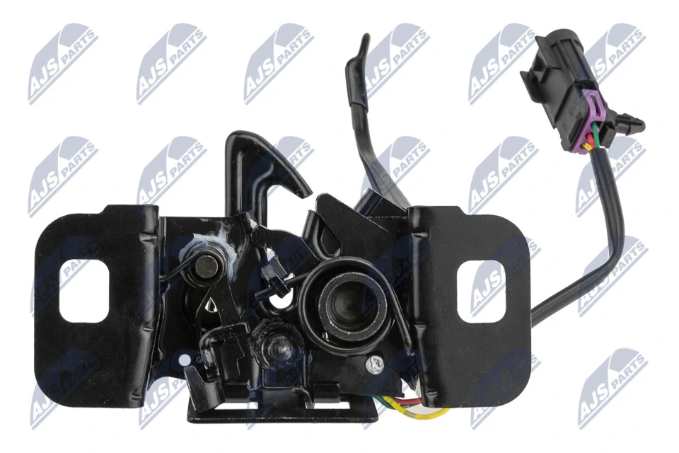 Bonnet Lock EZC-PL-063