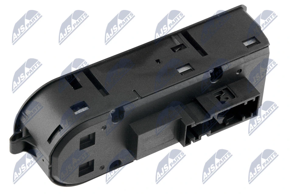 Switch, window regulator EWS-PL-002
