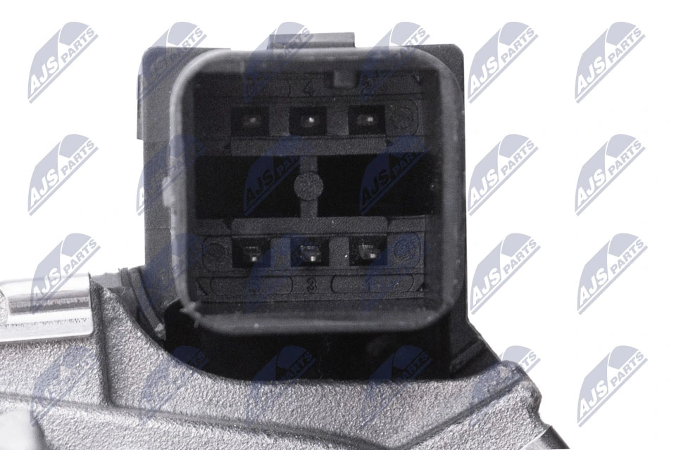 Throttle Body ETB-BM-016