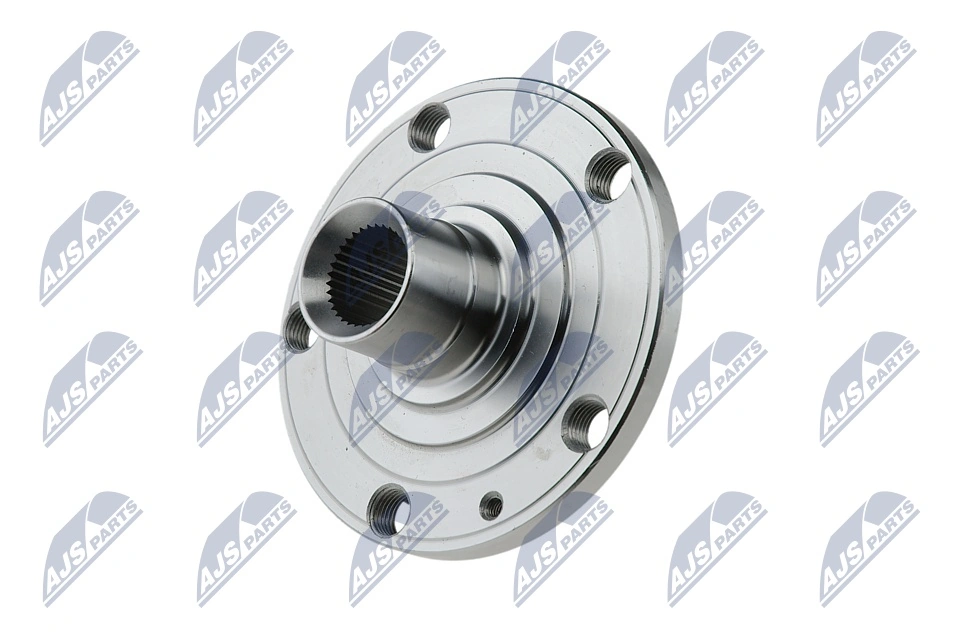 Wheel Hub KLP-AU-002P