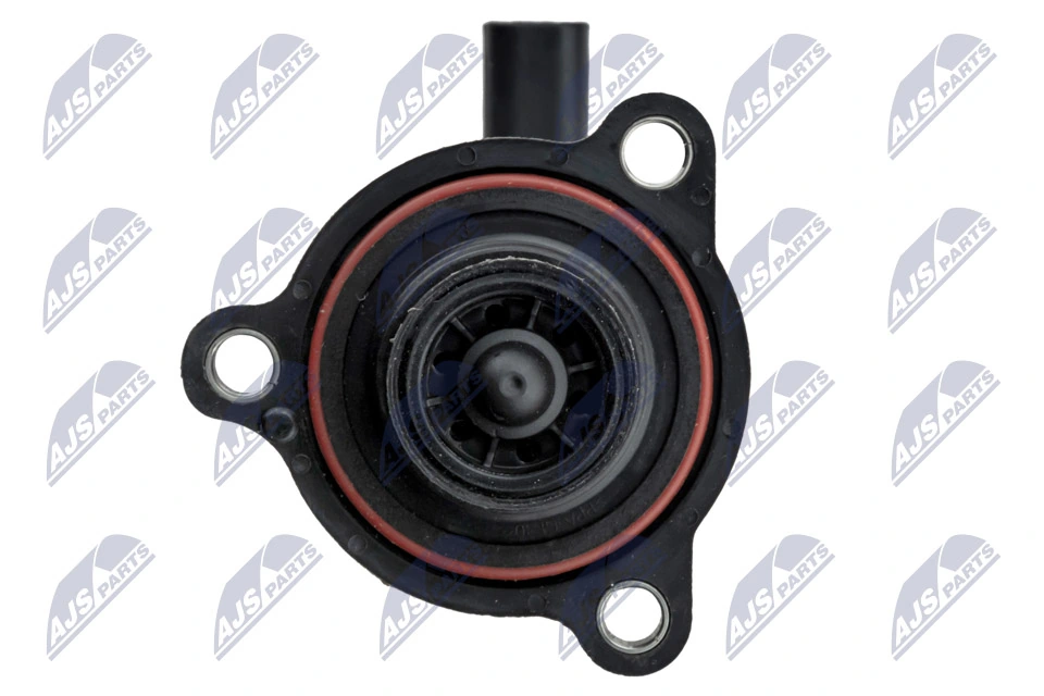 Divert-air Valve, charger ECD-PL-015