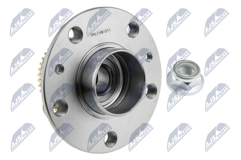 NTY KLT-RE-011 Wheel Bearing Kit