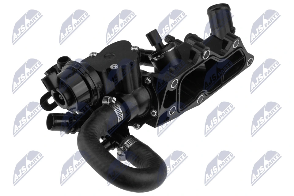 Thermostat, coolant CTM-RE-032