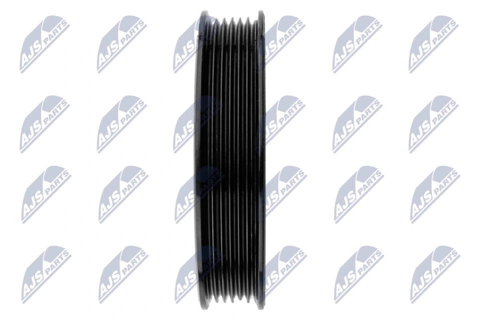 NTY RKP-CH-016 Belt Pulley, power steering pump