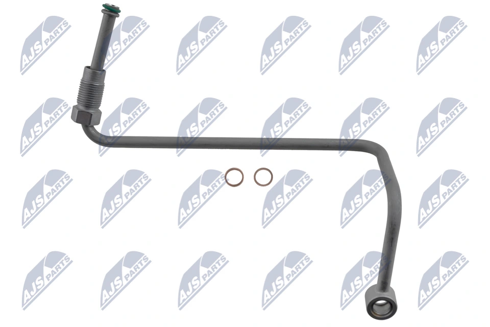 Oil Pipe, charger ECD-RE-011
