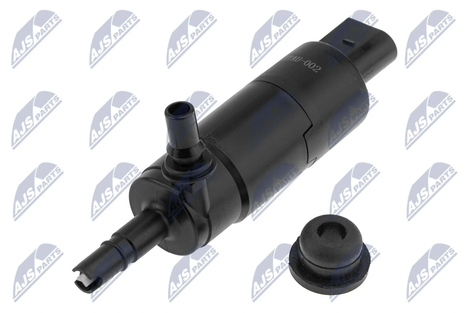 Washer Fluid Pump, headlight cleaning ESP-AU-002