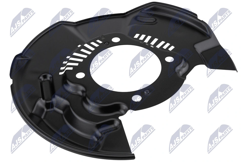 Splash Guard, brake disc HTO-TY-045