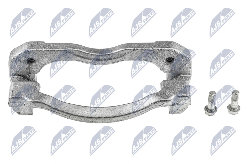 Bracket, brake caliper HZP-FR-031A