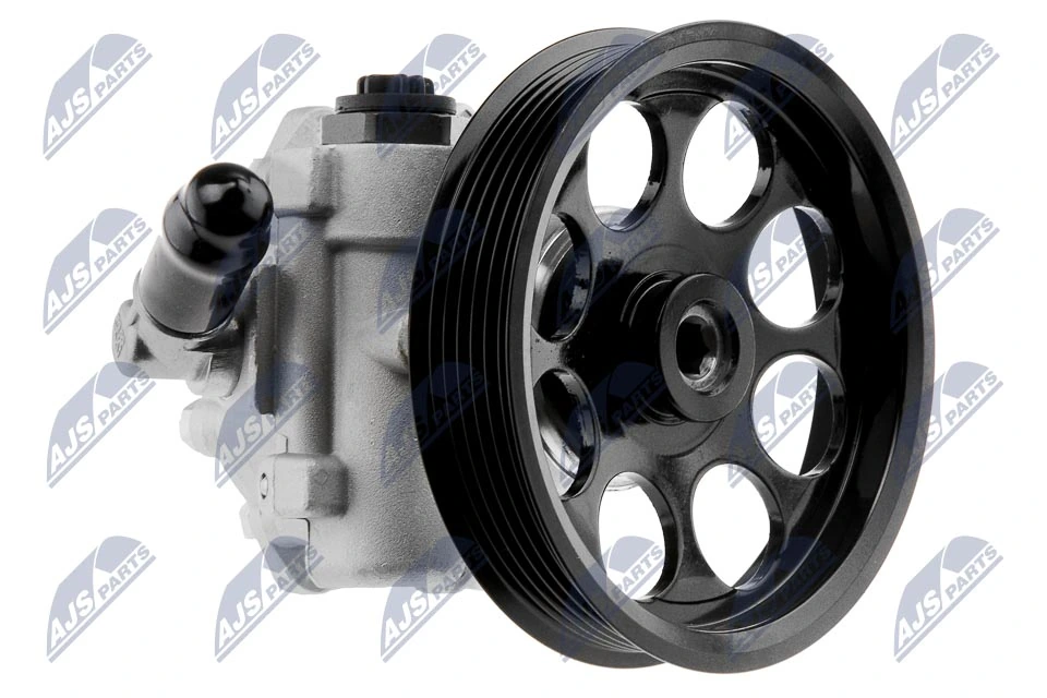 Hydraulic Pump, steering SPW-PL-010