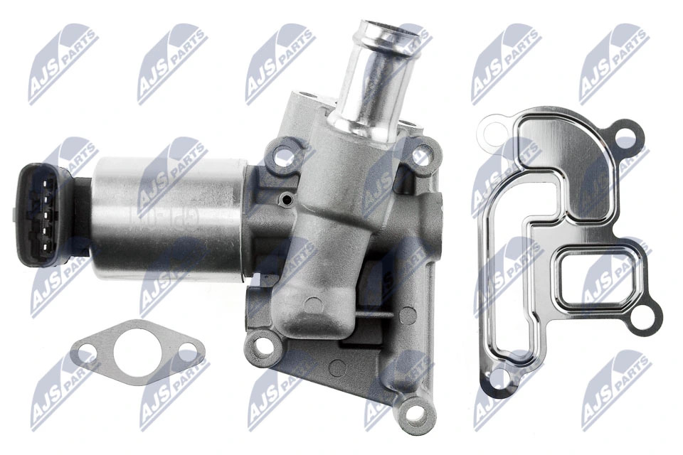 EGR Valve EGR-PL-009