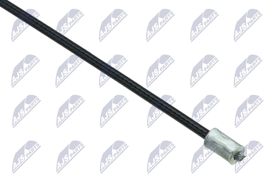 NTY HLR-PL-025 Cable Pull, parking brake