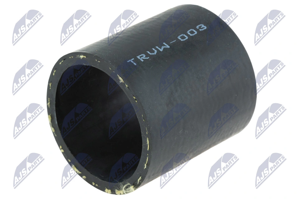 Charge Air Hose GPP-VW-003