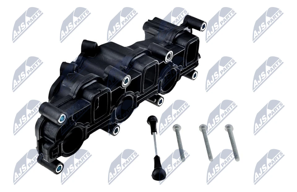 NTY BKS-AU-008 Intake Manifold Module
