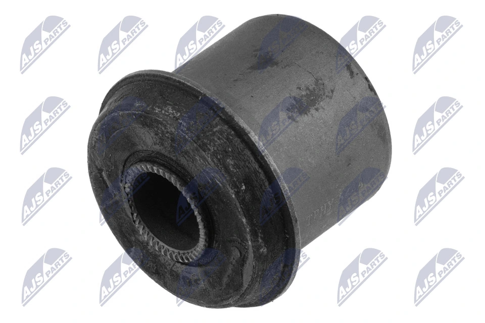 Mounting, control/trailing arm ZTP-HY-544A