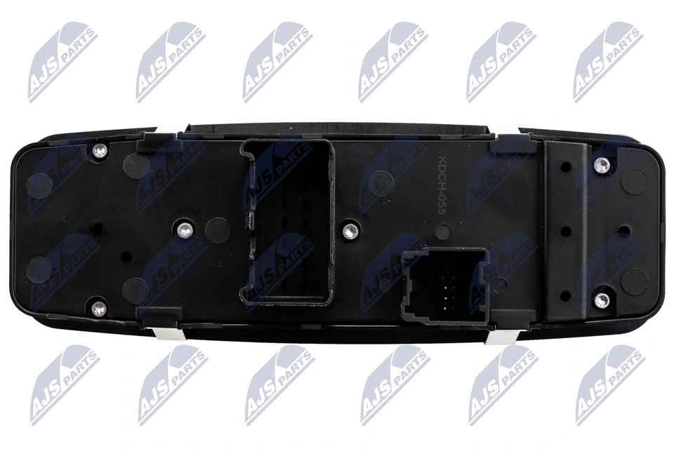 NTY EWS-CH-055 Switch, window regulator