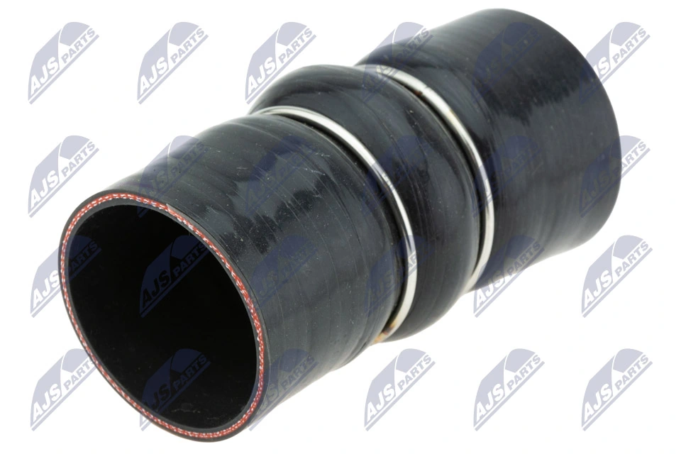 Charge Air Hose GPP-RE-023