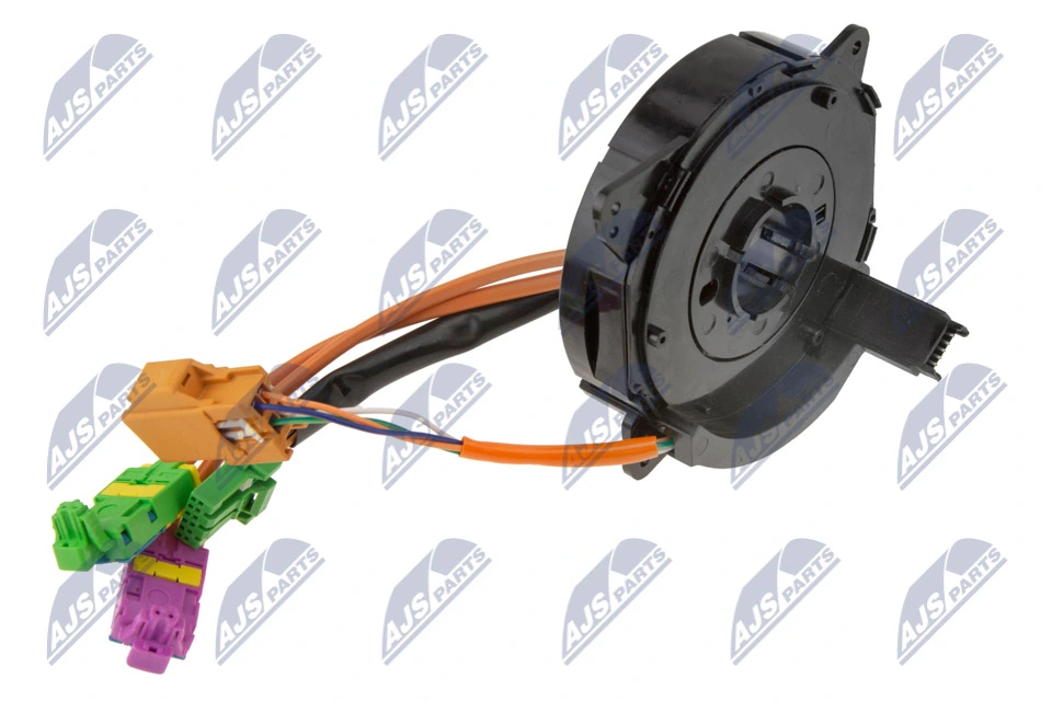 Clock Spring, airbag EAS-VV-004