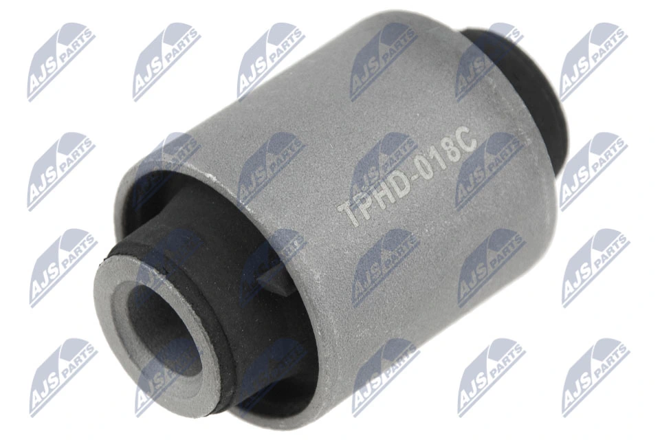 Mounting, control/trailing arm ZTT-HD-018C
