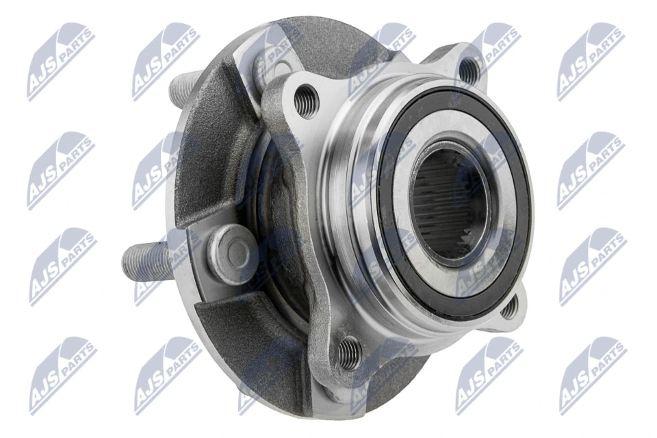 Wheel Bearing Kit KLT-CH-061