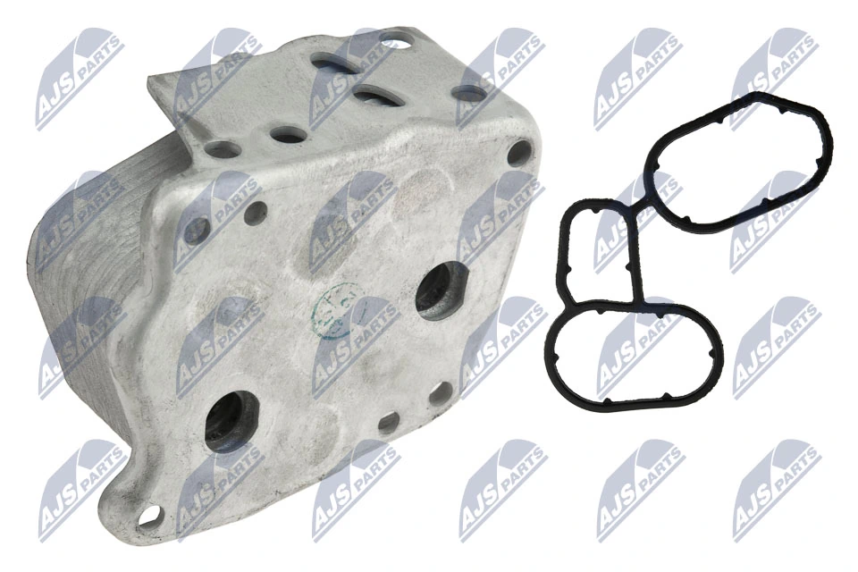 Oil Cooler, engine oil CCL-BM-002