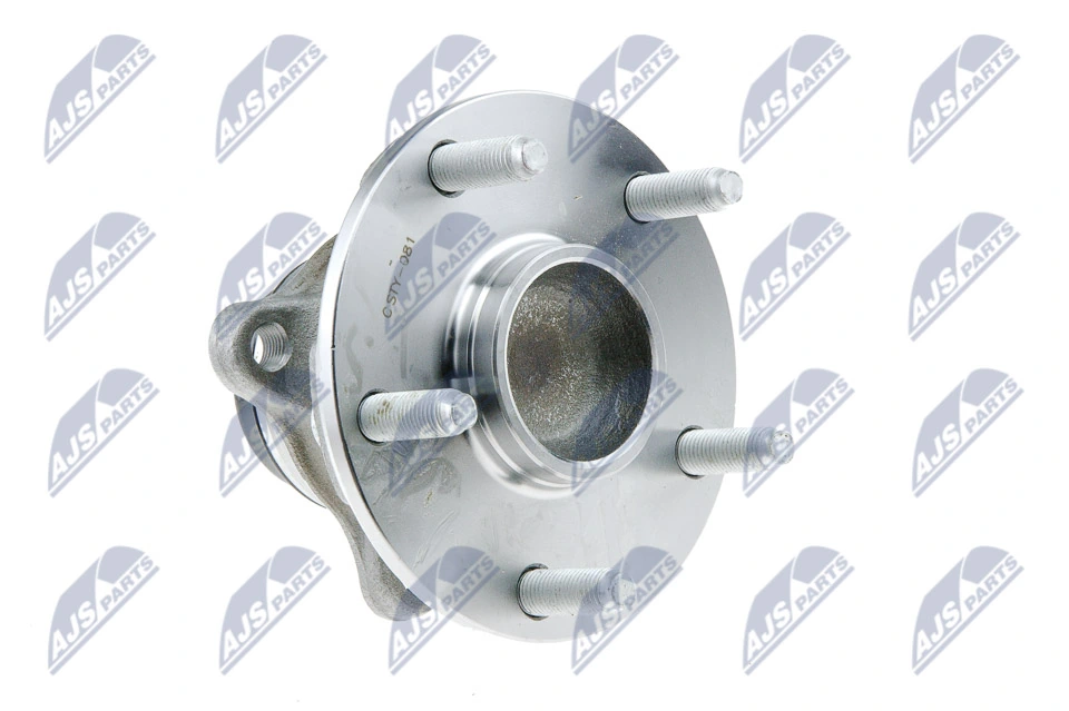 NTY KLP-TY-081 Wheel Bearing Kit