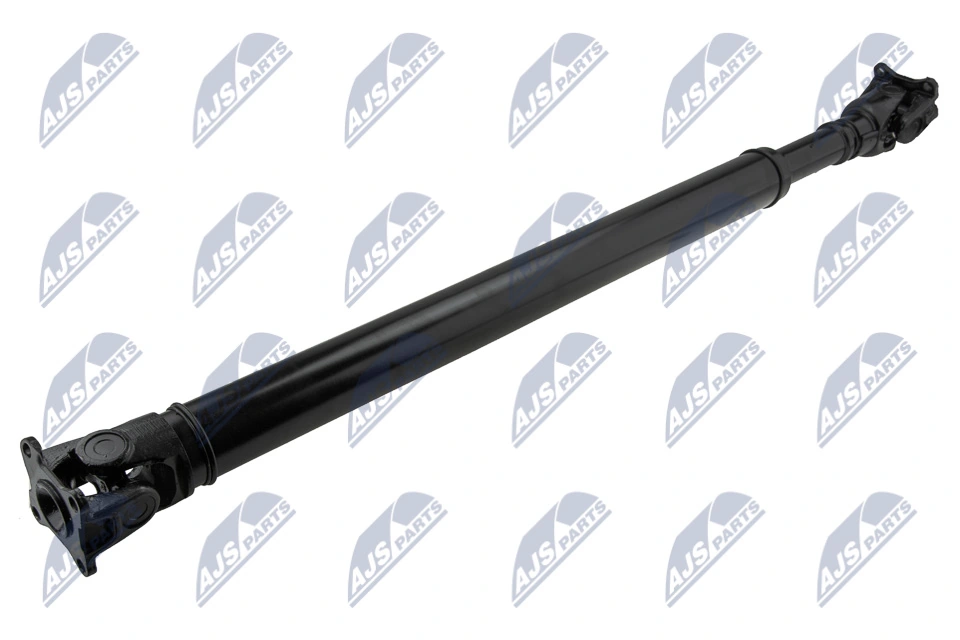 Propshaft, axle drive NWN-TY-015
